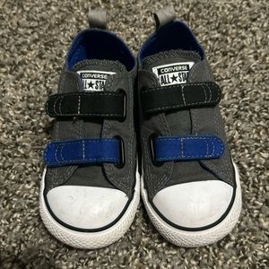 Converse Toddler Sneakers
